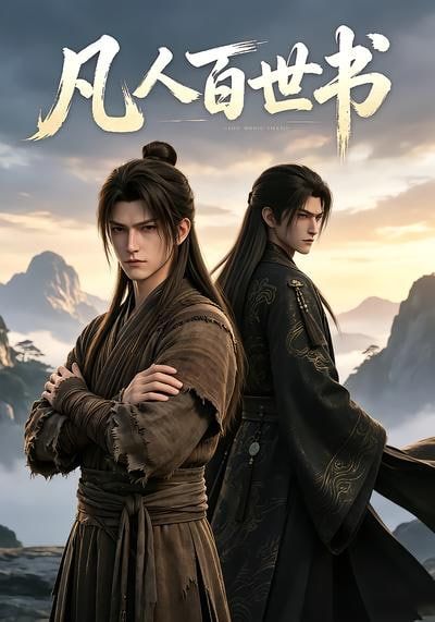 凡人百世书 在线收看 无删减版