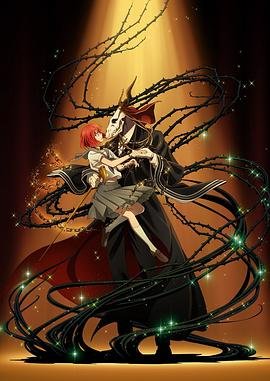 魔法使的新娘 最新推荐 完整版