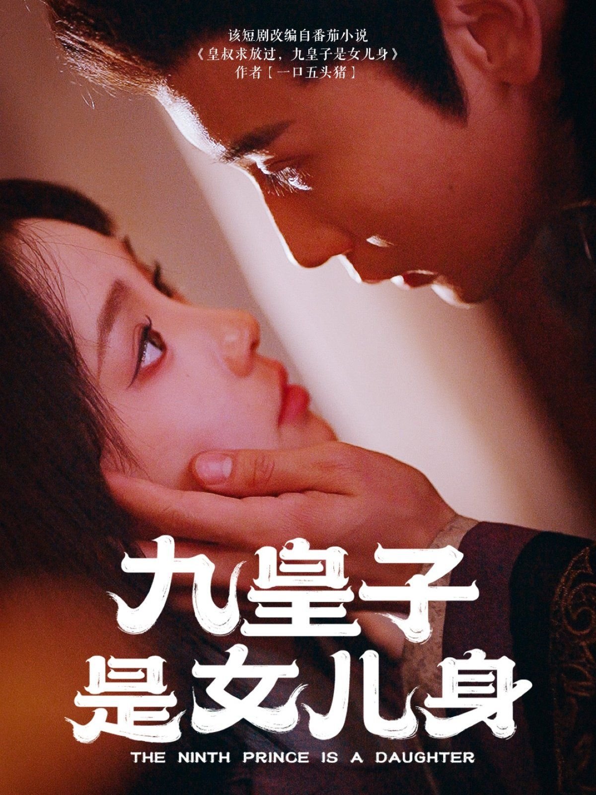 九皇子是女儿身 口碑佳作 高清国语