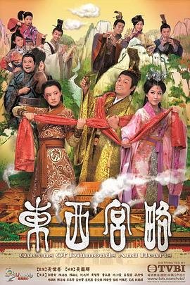 东西宫略粤语版 口碑佳作