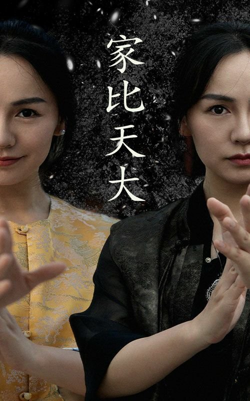 家比天大 新片推荐 全网首播