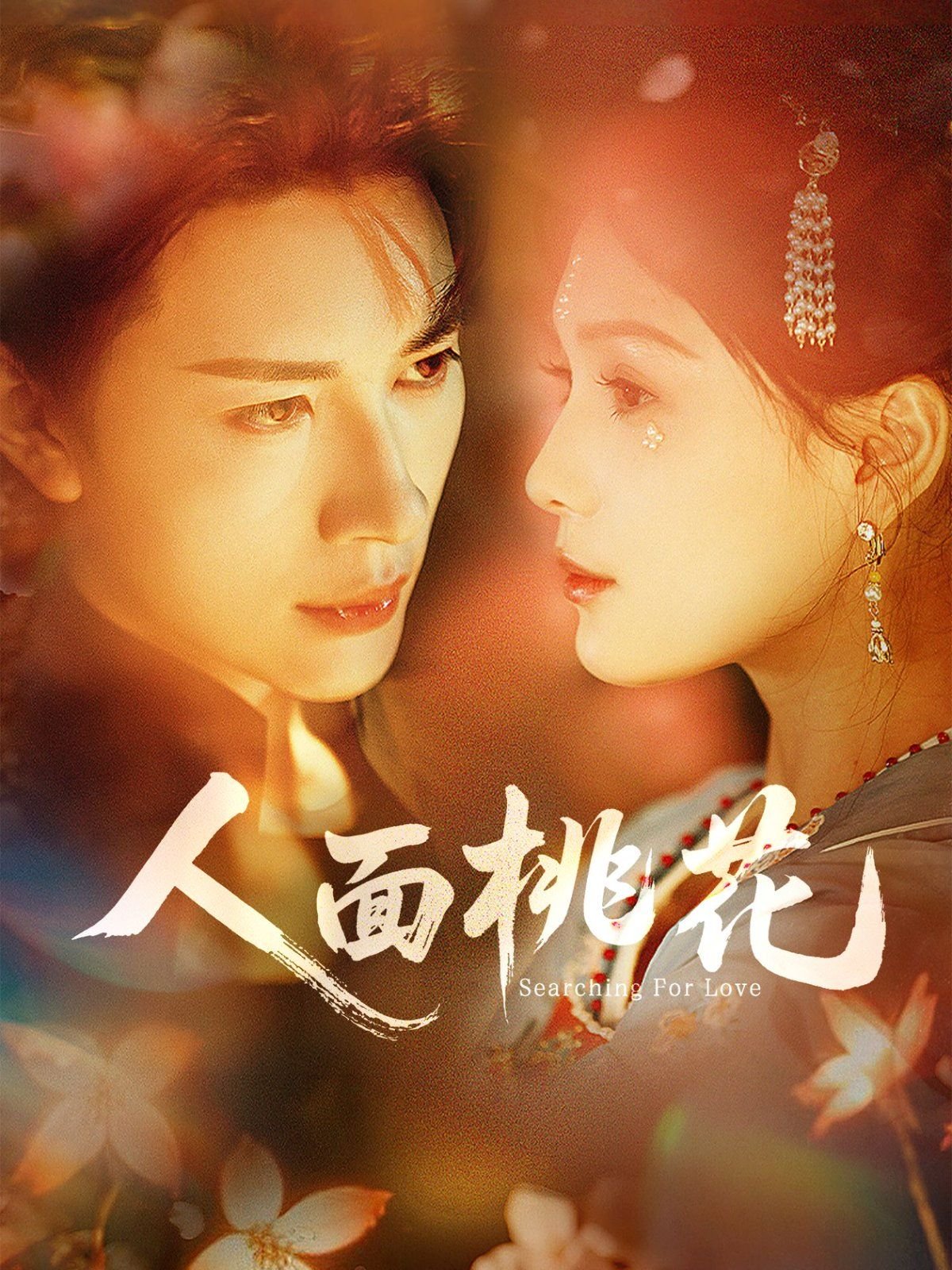 人面桃花相映红打一成语 正在播放 原画质版