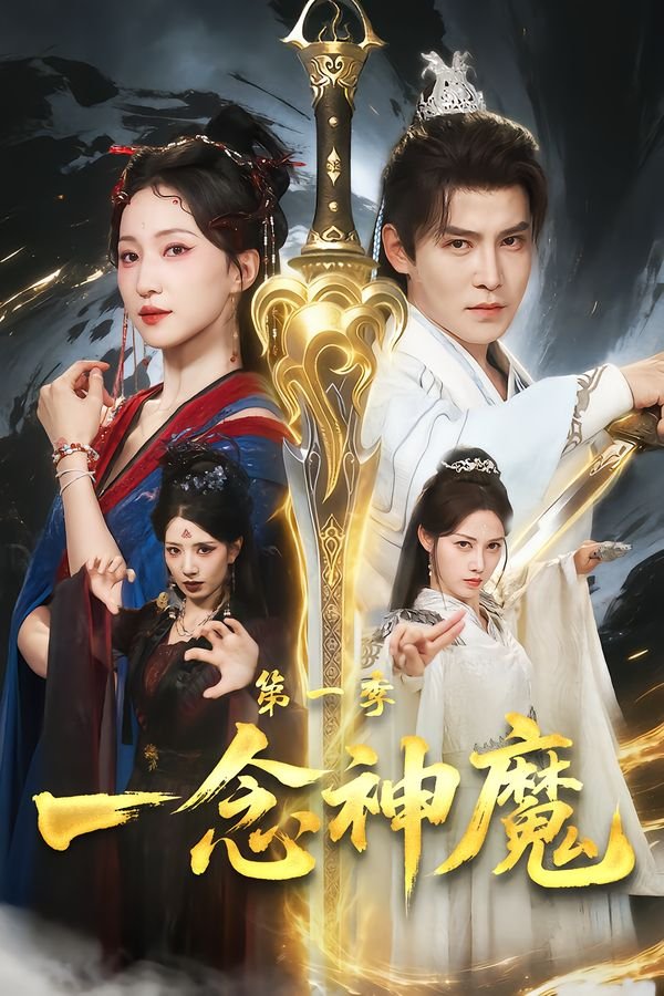 一念神魔 完整版观看 全网首播