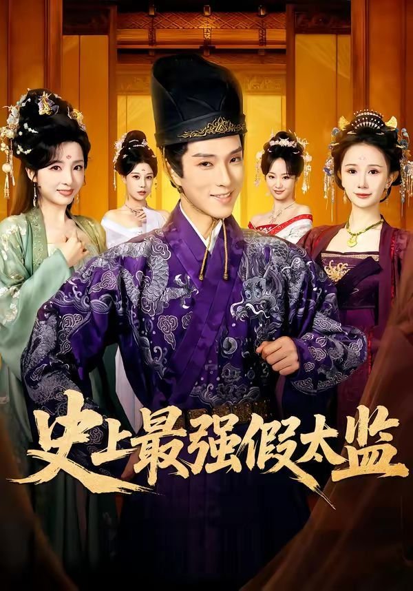 最强假太监 2026最新 中文字幕