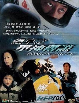 飙车之车神传说 正在观看 双语字幕