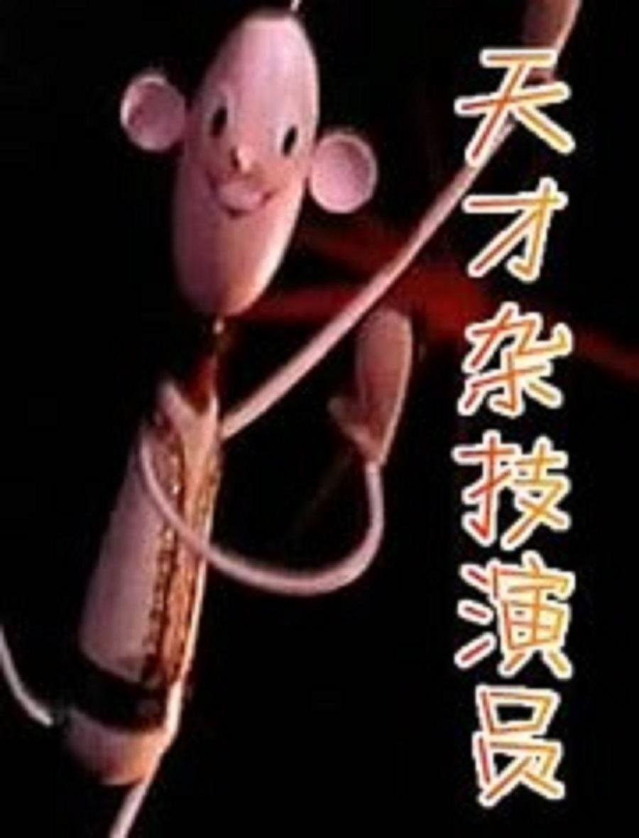 杂技演员 在线追剧 第一季