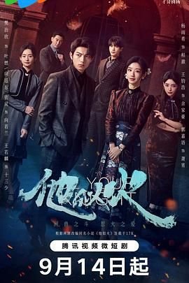他似火电视剧 全集播放 热播更新