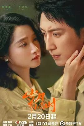 岁月有情时演员表 云播放 高清版