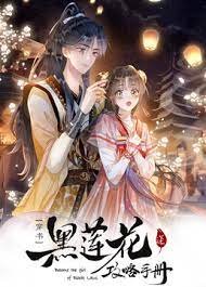 黑莲花攻略手册 最新推荐 高清完整版