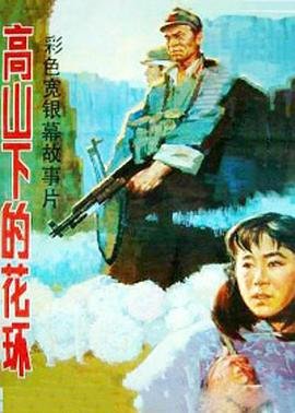 高山下的花环电影 在线点播 蓝光版