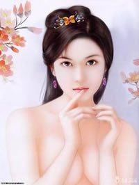 镜花风月之艳鬼现身 最新 连载中