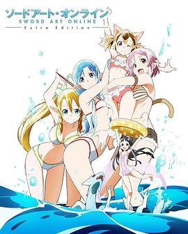 刀剑神域动漫 高清在线播放 国语版