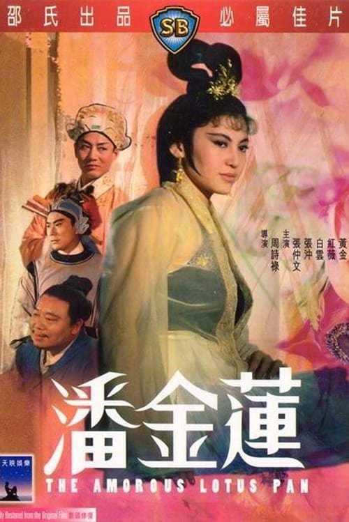 少女潘金莲在线看 云播放 HD中字