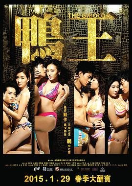 电影《鸭王3》在线观看粤语 正在热播 特别篇