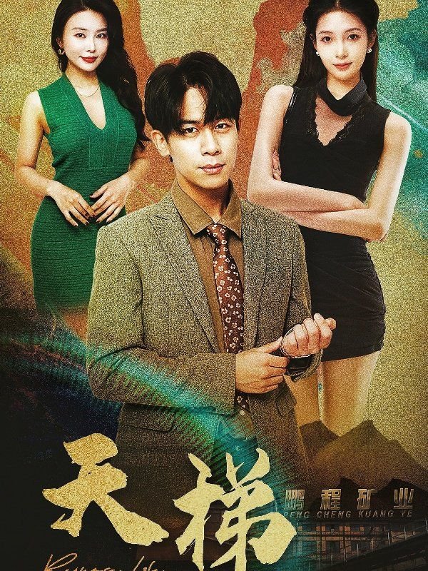 天梯电视剧 免费观看 HD中字