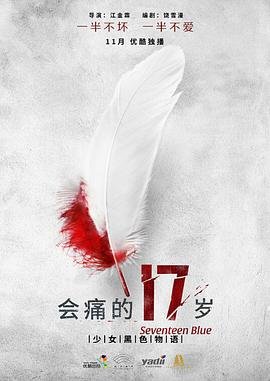 《会痛的17岁》全集 新片推荐