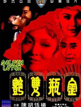 金瓶双艳 精彩 HD中字