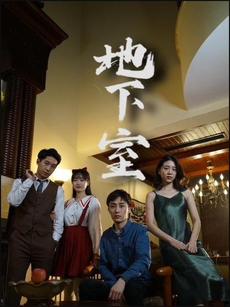地下室手记 精选 HD中字