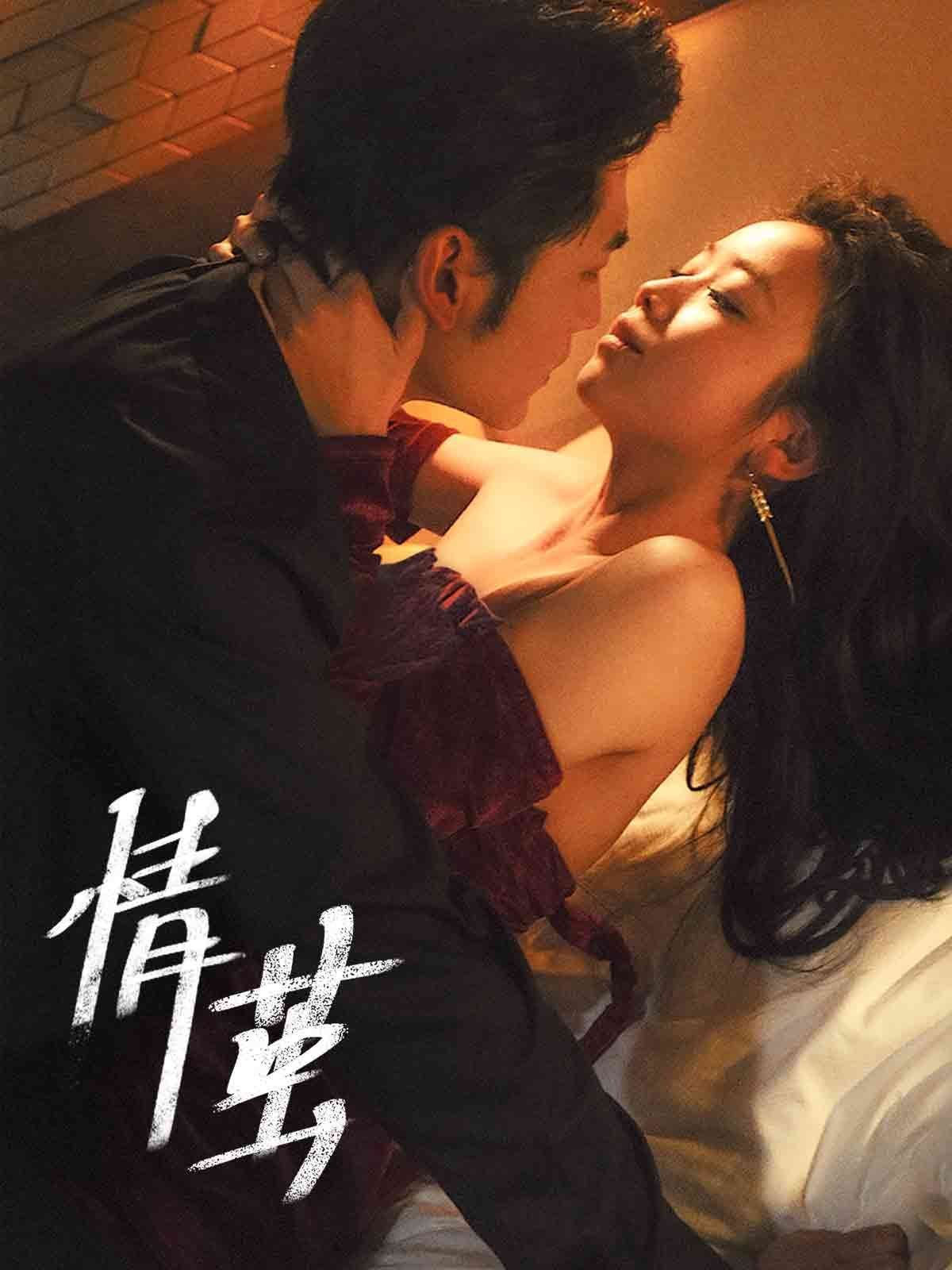 情茧 在线追剧 中文字幕